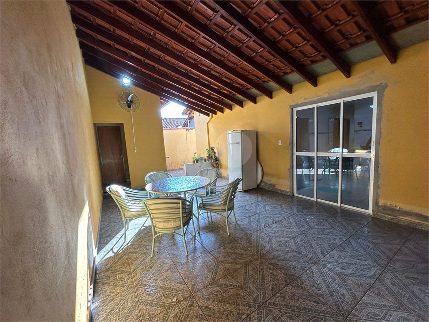 Casa à venda com 3 quartos em Engenheiro Carlos de Lacerda Chaves, Ribeirão Preto, SP