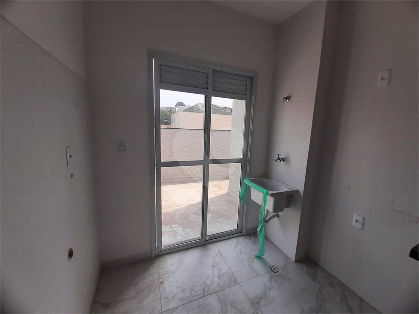 Apartamento à venda com 2 quartos em Parada Inglesa, São Paulo, SP
