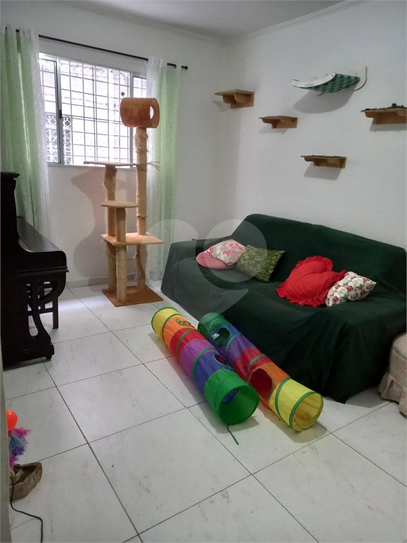 Apartamento à venda com 2 quartos em Santana, São Paulo, SP