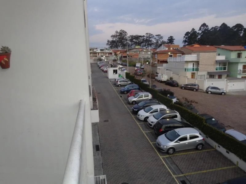 Apartamento à venda com 2 quartos, sendo 1 suíte, em Jardim Amaralina, São Paulo, SP