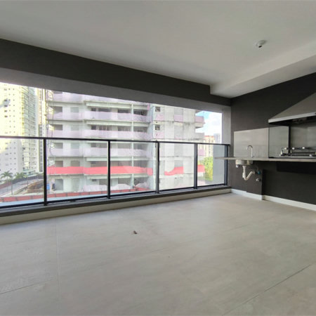 Apartamento à venda ou para alugar com 3 suítes em Água Branca, São Paulo, SP