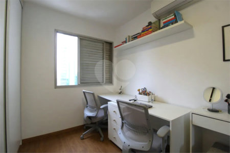 Apartamento à venda com 2 quartos em Vila Olímpia, São Paulo, SP