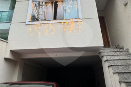 Sobrado à venda com 3 quartos, sendo 1 suíte, em Vila Mazzei, São Paulo, SP