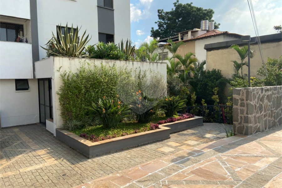 Apartamento para alugar com 3 quartos, sendo 1 suíte, em Butantã, São Paulo, SP