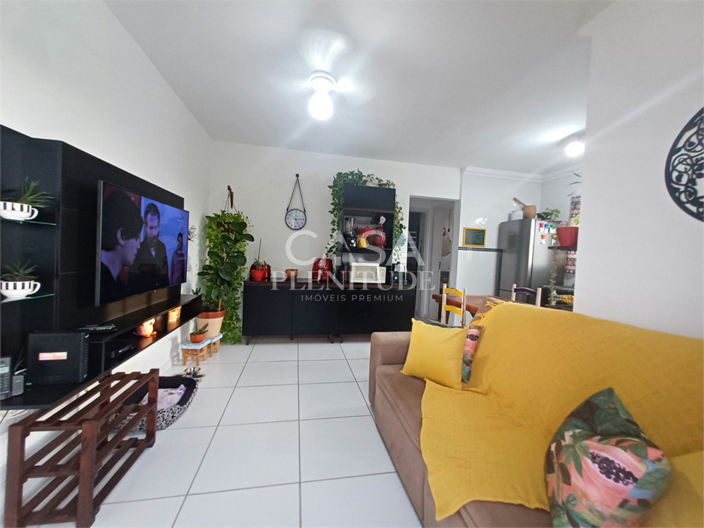 Apartamento à venda com 2 quartos, sendo 1 suíte, em Jardim Simus, Sorocaba, SP