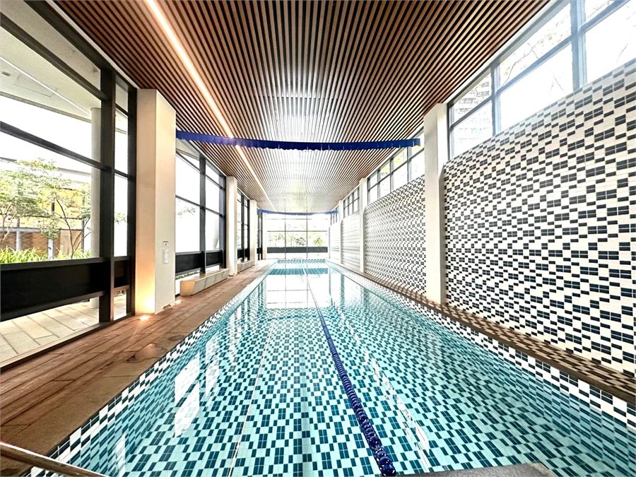 Apartamento à venda com 3 suítes em Chácara Santo Antônio, São Paulo, SP