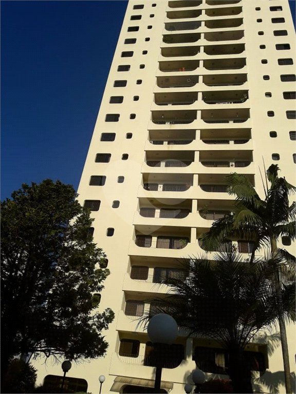 Apartamento à venda com 4 quartos, sendo 1 suíte, em Santana, São Paulo, SP