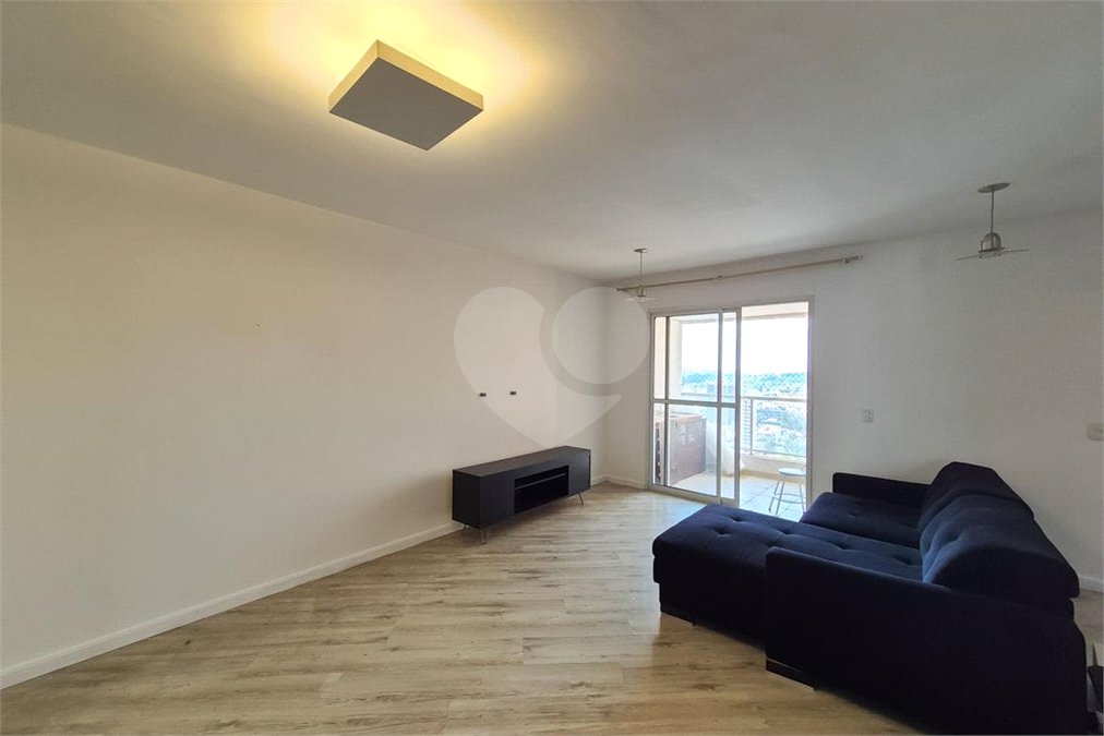 Apartamento para alugar com 3 quartos, sendo 1 suíte, em Santa Terezinha, São Bernardo do Campo, SP