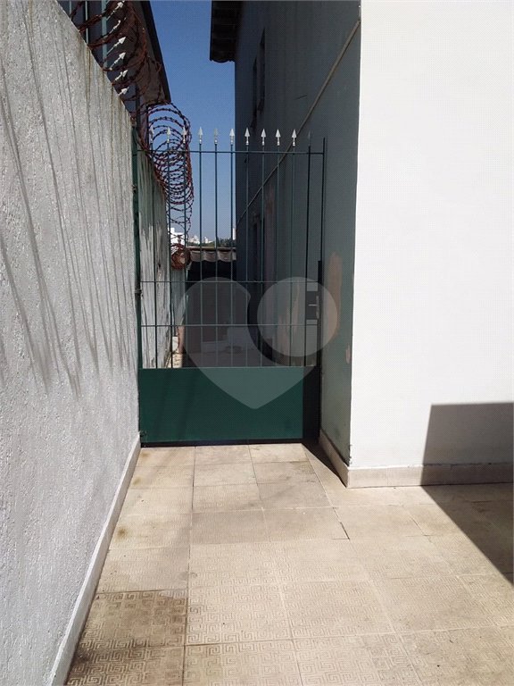 Casa à venda com 3 quartos em Vila Clementino, São Paulo, SP
