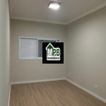 Casa à venda com 3 quartos, sendo 1 suíte, no condomínio Horto Florestal Villagio, Sorocaba - SP