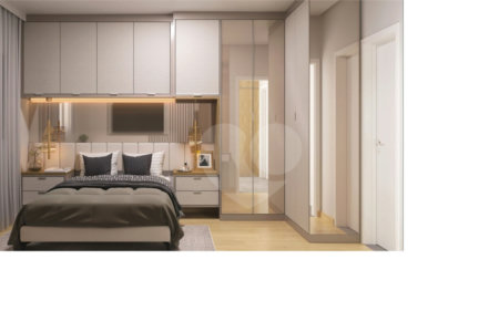 Apartamento à venda com 2 quartos, sendo 1 suíte, em Jardim América, Sorocaba, SP
