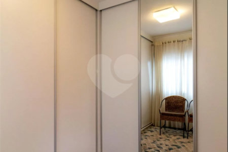 Apartamento à venda com 3 quartos, sendo 2 suítes,  em Várzea da Barra Funda, São Paulo, SP