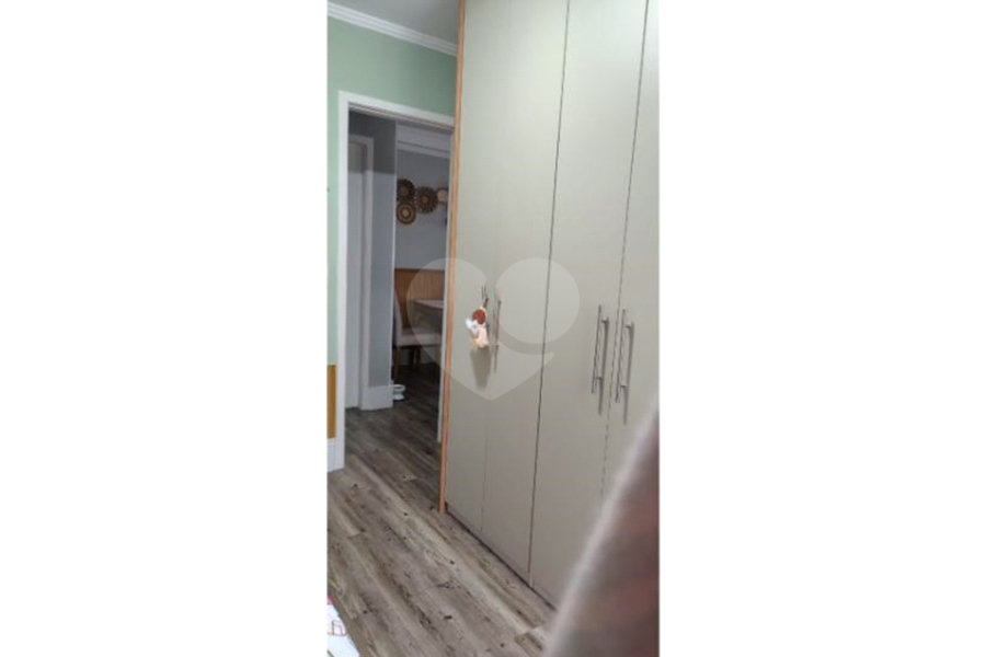Apartamento à venda com 2 quartos, sendo 1 suíte, em Parada Inglesa, São Paulo, SP