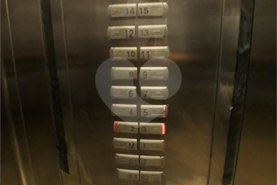 Apartamento à venda com 3 suítes no Centro, Guarulhos, SP
