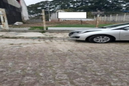 Terreno à venda em Vila Santa Teresa (zona Sul), São Paulo, SP