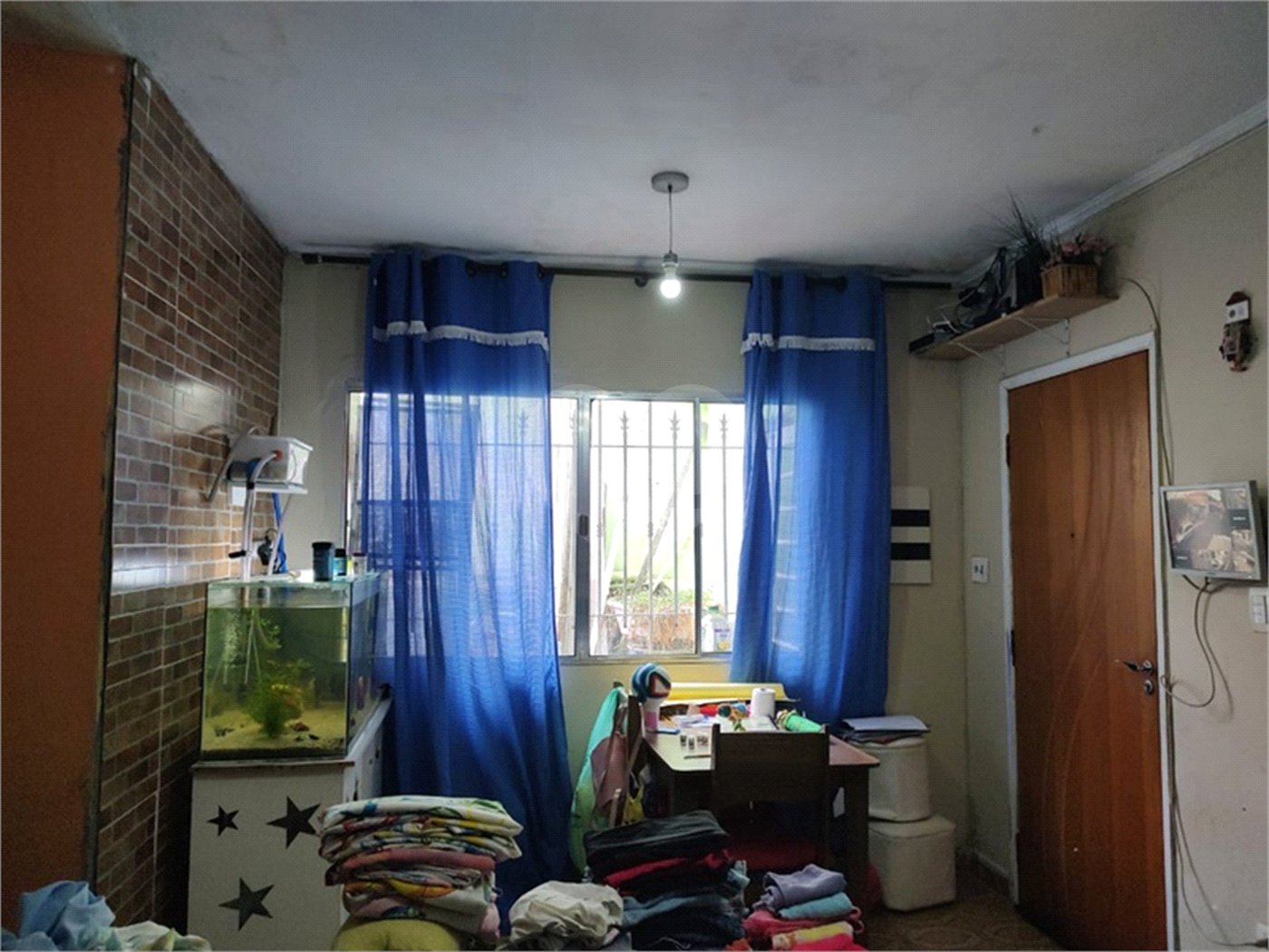 Casa Térrea à venda com 2 quartos em Jaçanã, São Paulo, SP