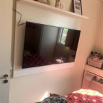 Apartamento à venda com 2 quartos em Parque Reboucas, São Paulo, SP