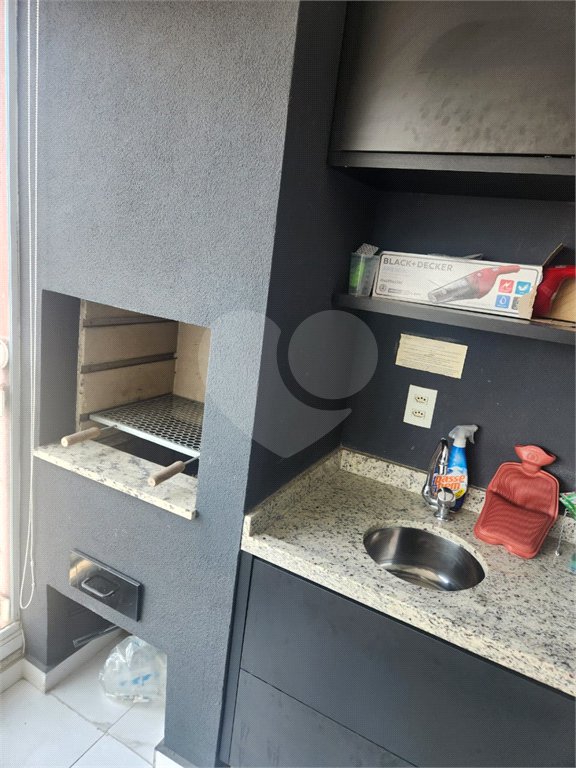Apartamento à venda com 2 quartos, sendo 1 suíte, em Barra Funda, São Paulo, SP
