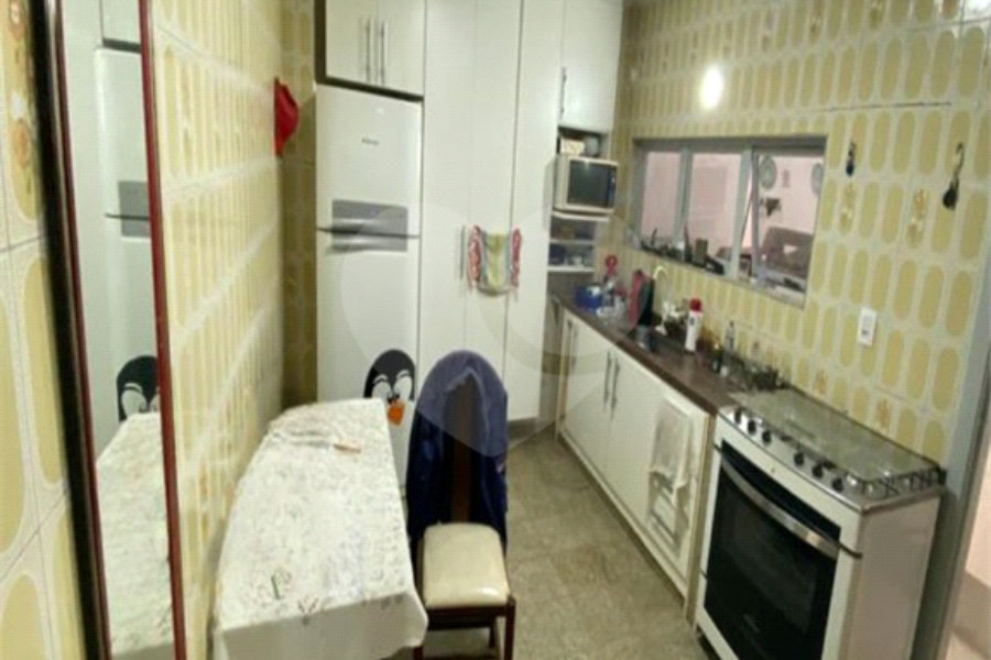 Sobrado à venda com 3 quartos, sendo 1 suíte, em Casa Verde, São Paulo, SP