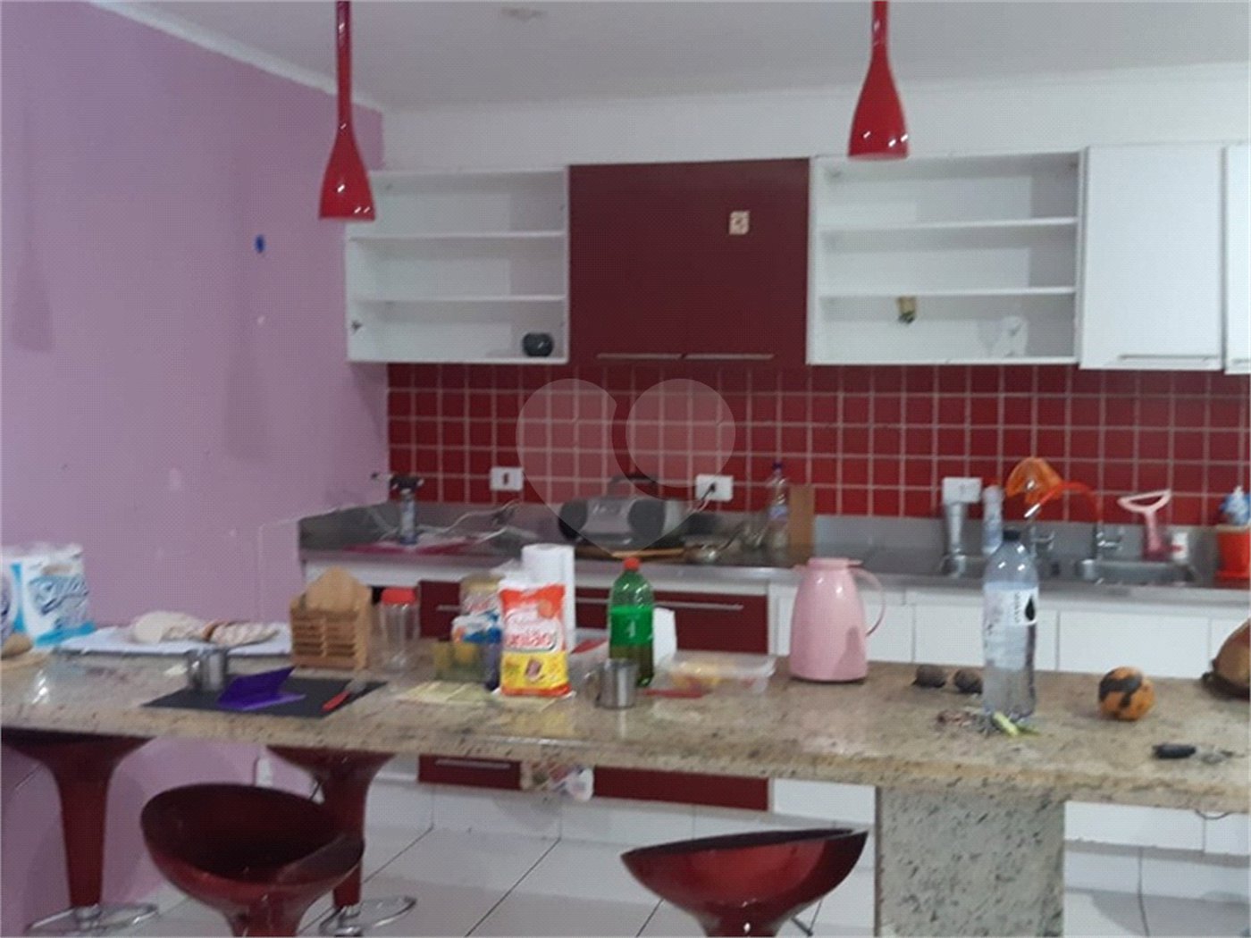 Casa à venda com 4 quartos, sendo 1 suíte, em Horto, São Paulo, SP