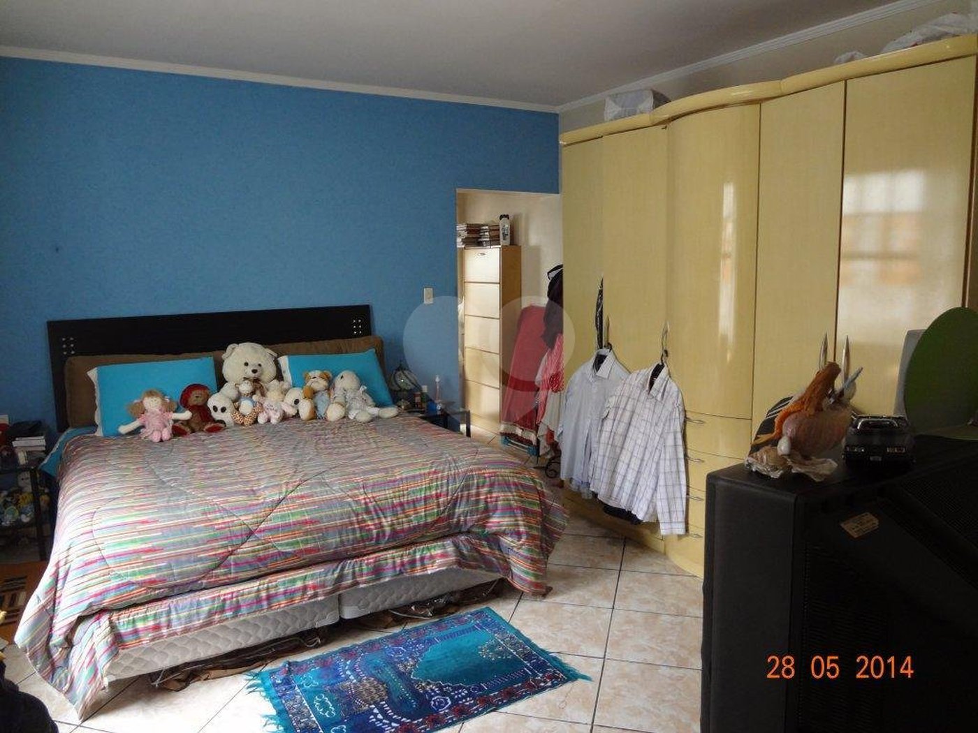 Sobrado à venda com 5 quartos, sendo 1 suíte, em Santana, São Paulo, SP