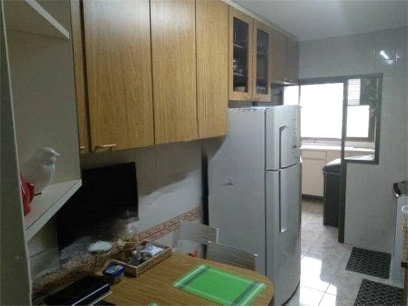 Apartamento à venda com 3 quartos, sendo 1 suíte, em Vila Butantã, São Paulo, SP