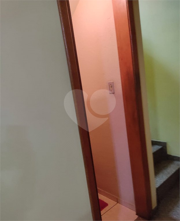 Sobrado à venda com 3 quartos, sendo 2 suítes, em Limão, São Paulo, SP