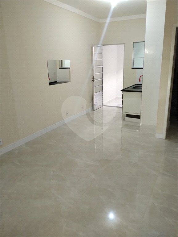 Casa à venda com 2 quartos, sendo 1 suíte, em Vila Caputera, Mogi das Cruzes, SP