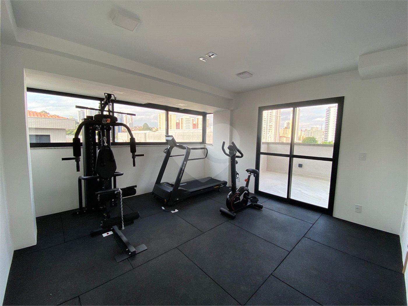 Apartamento à venda com 2 quartos em Parada Inglesa, São Paulo, SP