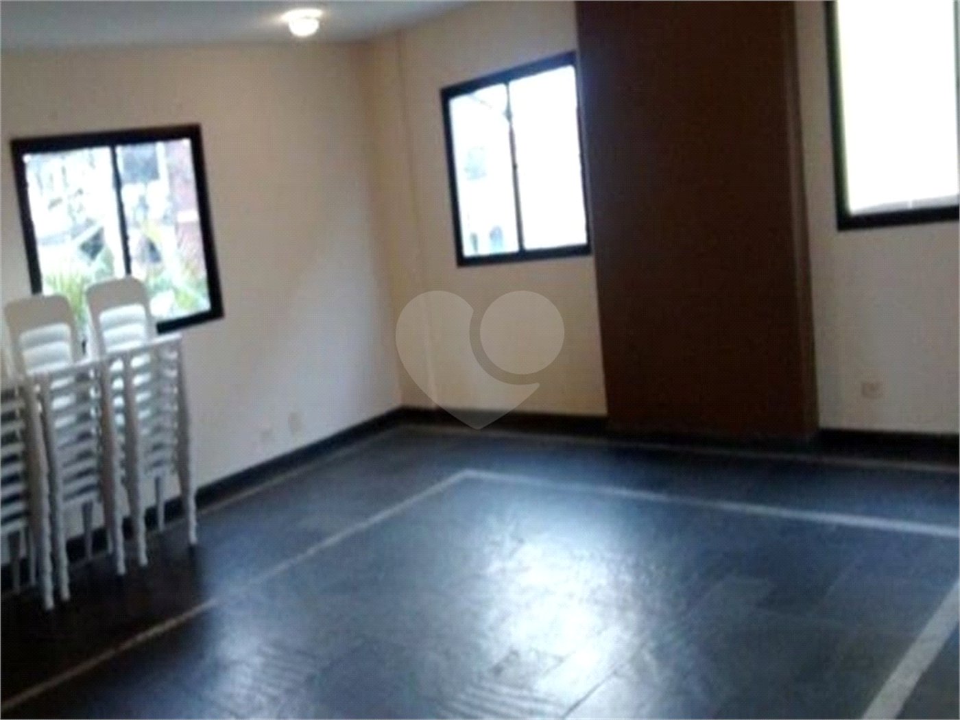 Apartamento à venda com 3 quartos em Lauzane Paulista, São Paulo, SP