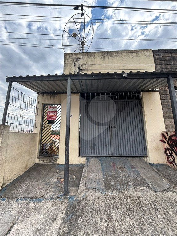 Salão Comercial à venda em Jardim Alvinópolis, Atibaia, SP