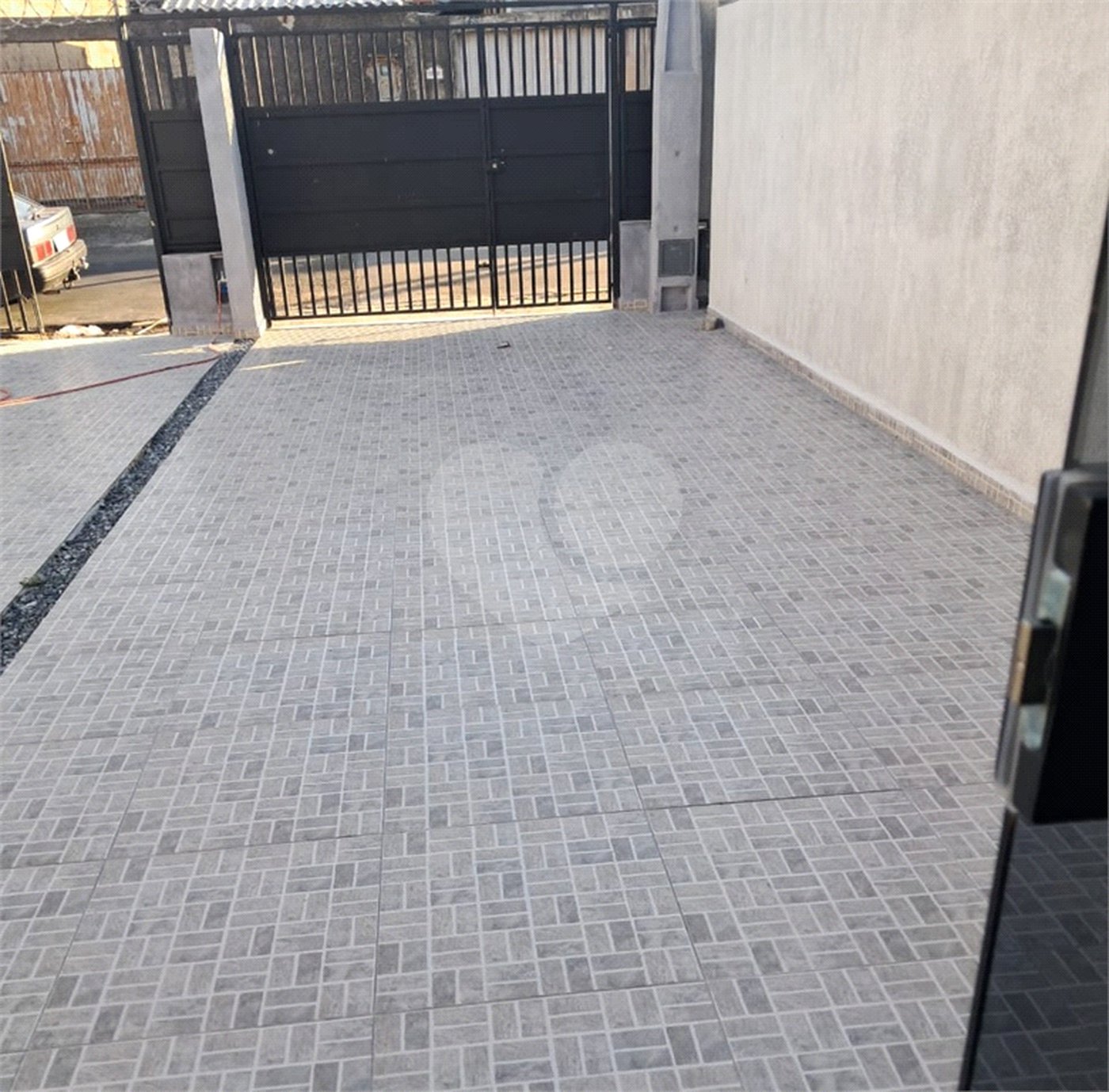 Casa de Vila à venda com 2 quartos, sendo 1 suíte, em Vila Barão, Sorocaba, SP