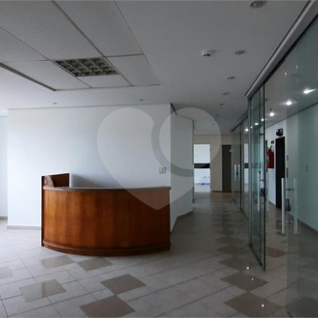 Sala à venda em Santana, São Paulo, SP
