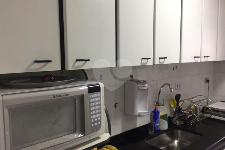Apartamento à venda com 2 quartos em Pirituba, São Paulo, SP