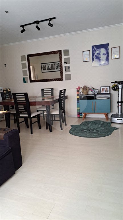 Apartamento à venda com 3 quartos, sendo 1 suíte,  em Vila Olímpia, São Paulo, SP