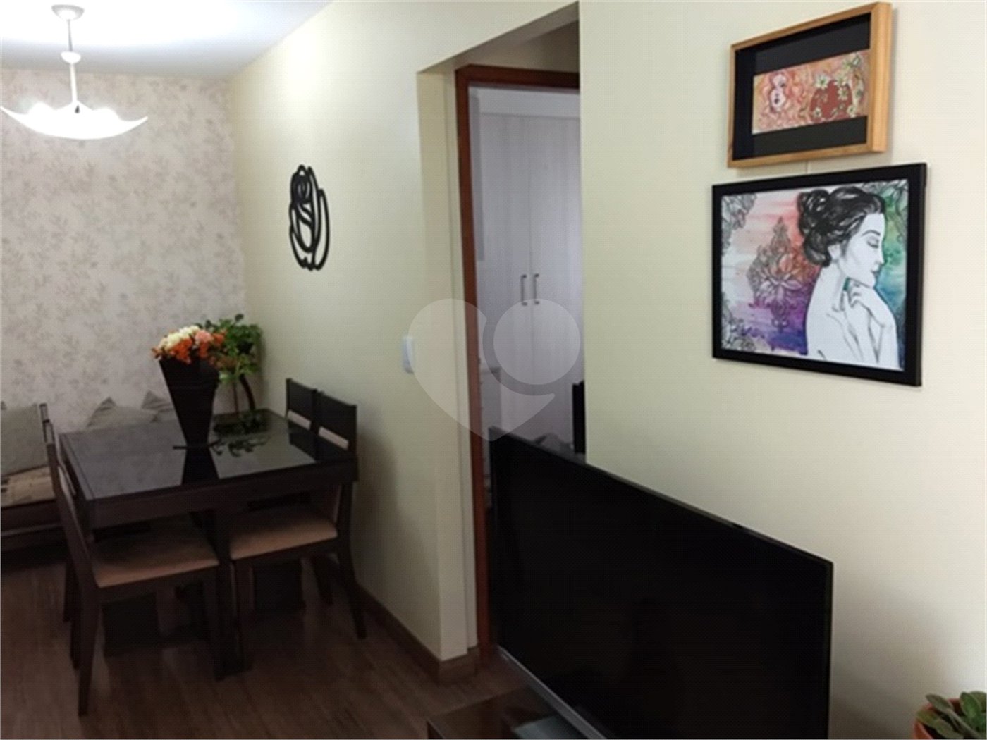 Apartamento à venda com 2 quartos em Casa Verde, São Paulo, SP