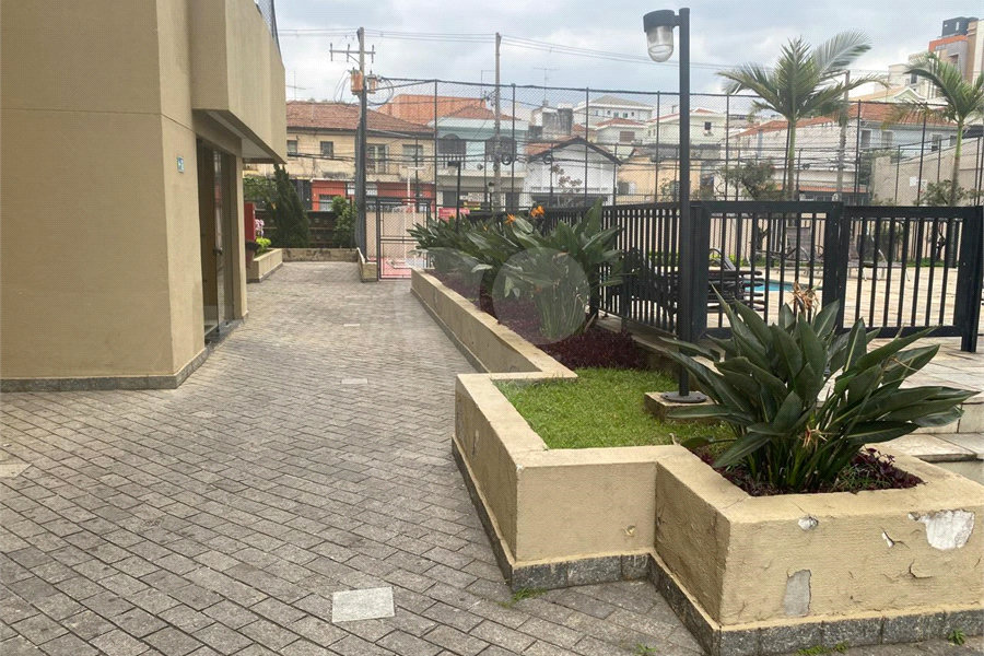 Apartamento para alugar com 2 quartos em Vila Guilherme, São Paulo, SP
