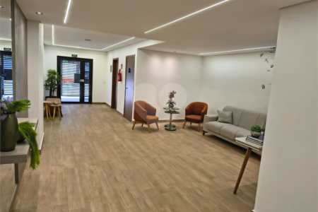 Apartamento à venda com 2 quartos, sendo 1 suíte,  em Ribeirânia, Ribeirão Preto, SP