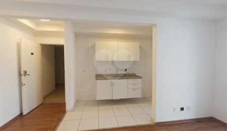Apartamento à venda com 2 quartos, sendo 1 suíte,  em Várzea da Barra Funda, São Paulo, SP