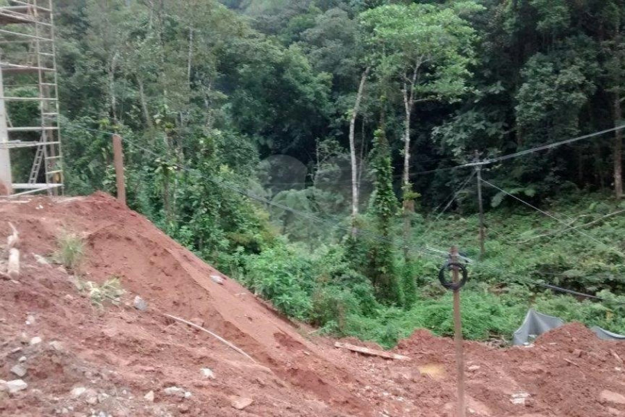 Terreno à venda em Jardim Glória, Miracatu, SP