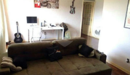 Apartamento à venda com 3 quartos, sendo 1 suíte,  em Tucuruvi, São Paulo, SP