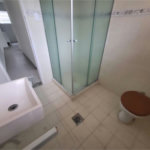 Apartamento Residencial para locação, Gonzaga, Santos - AP0140.