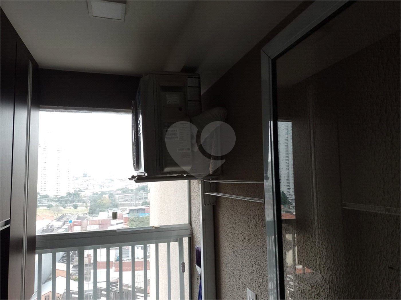 Apartamento à venda com 2 quartos, sendo 1 suíte, em Barra Funda, São Paulo, SP
