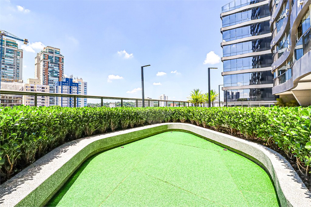 Apartamento à venda com 1 quarto em Jardim das Acácias, São Paulo, SP