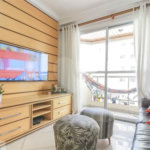 Apartamento à venda com 3 quartos, sendo 1 suíte, em Santa Teresinha, São Paulo, SP