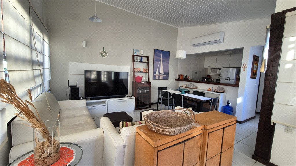 Casa em condomínio à venda com 4 suítes em Geribá, Armação dos Búzios, RJ