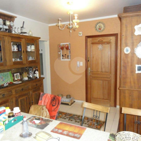 Apartamento à venda com 2 quartos em Jardim São Paulo(zona Norte), São Paulo, SP