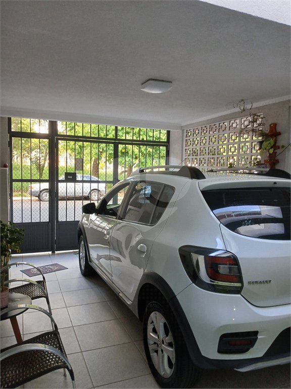 Sobrado à venda com 3 quartos, sendo 1 suíte, em Jardim Humaitá, São Paulo, SP