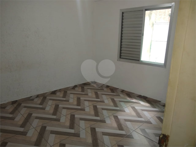 Apartamento à venda com 1 quarto em Santana, São Paulo, SP