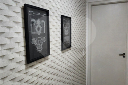 Apartamento à venda com 2 quartos em Vila Mogilar, Mogi das Cruzes, SP